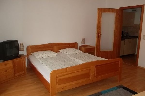 Aparthotel (Zwiesel)